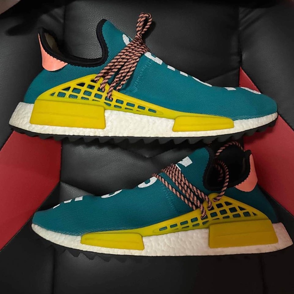 Human Race Sun Glow